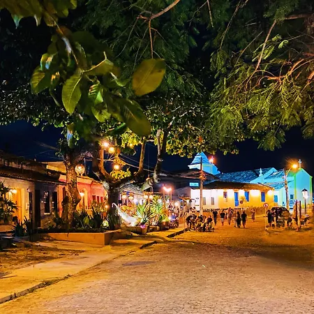 Anacã Pousada-2