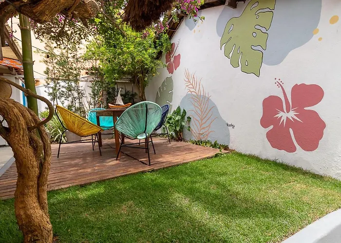 Pousada Astral Mucugê Porto Seguro